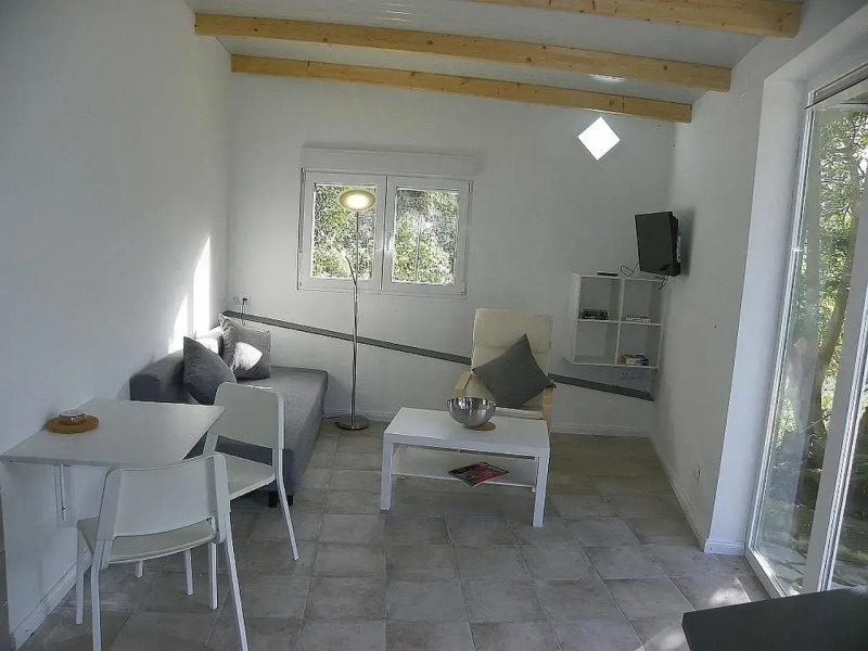 Ferienhaus-Bungalow Casa Palopique