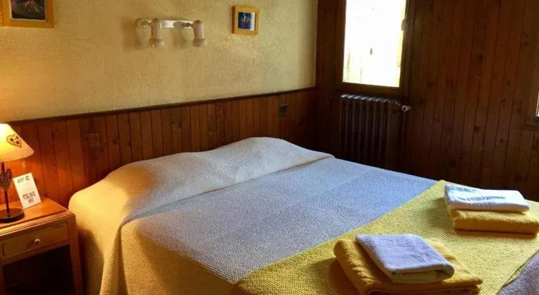 La Gelinotte