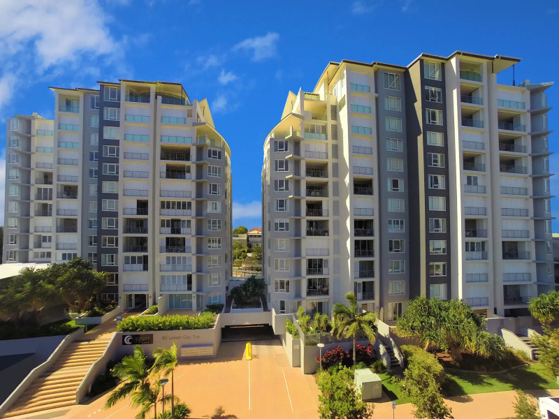Aspect Caloundra