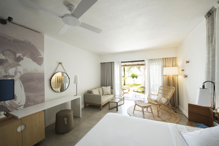 Veranda Paul & Virginie Hotel & Spa - Adults Only