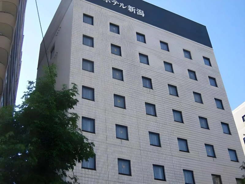 Court Hotel Niigata