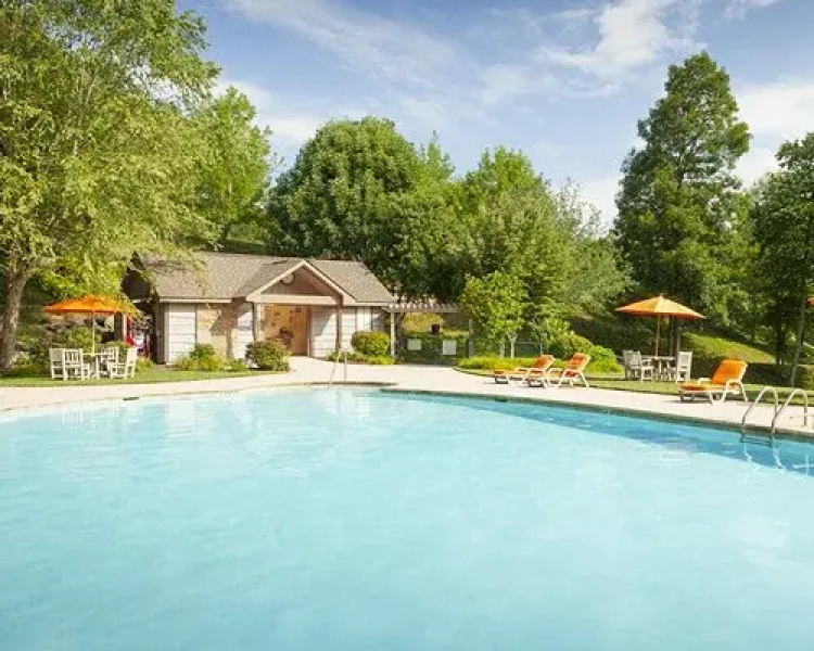 The Club Lodges at Trillium, Cashiers, USA