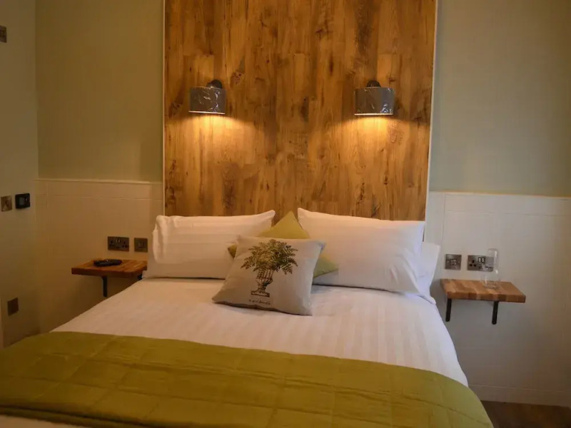 Rosemount Boutique B&B