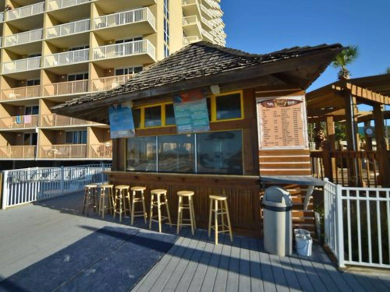 Pelican Beach Resort and Conference Center