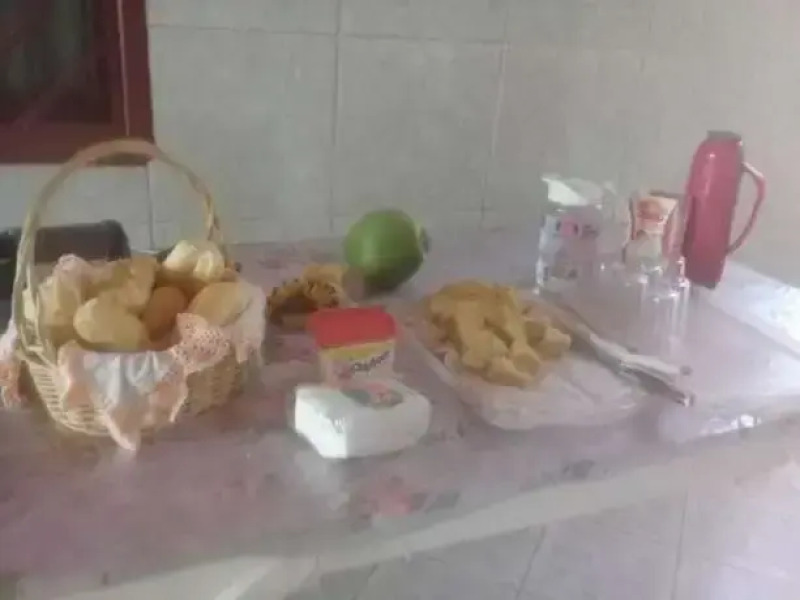 Pousada Tia Fina da Laura