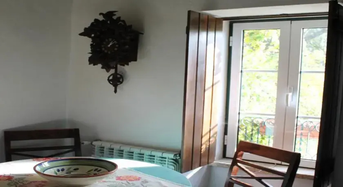 Quinta Castanheiro da Penha