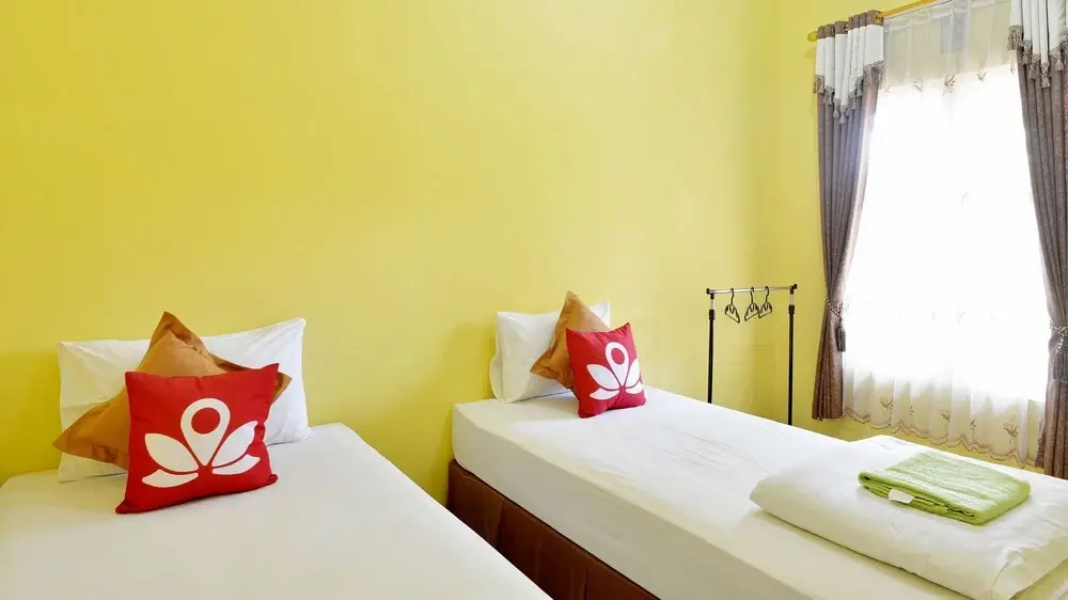 Borobudur Village Inn