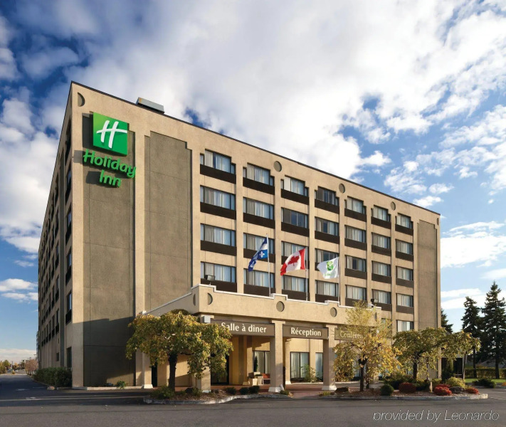 Holiday Inn Montreal Longueuil by IHG