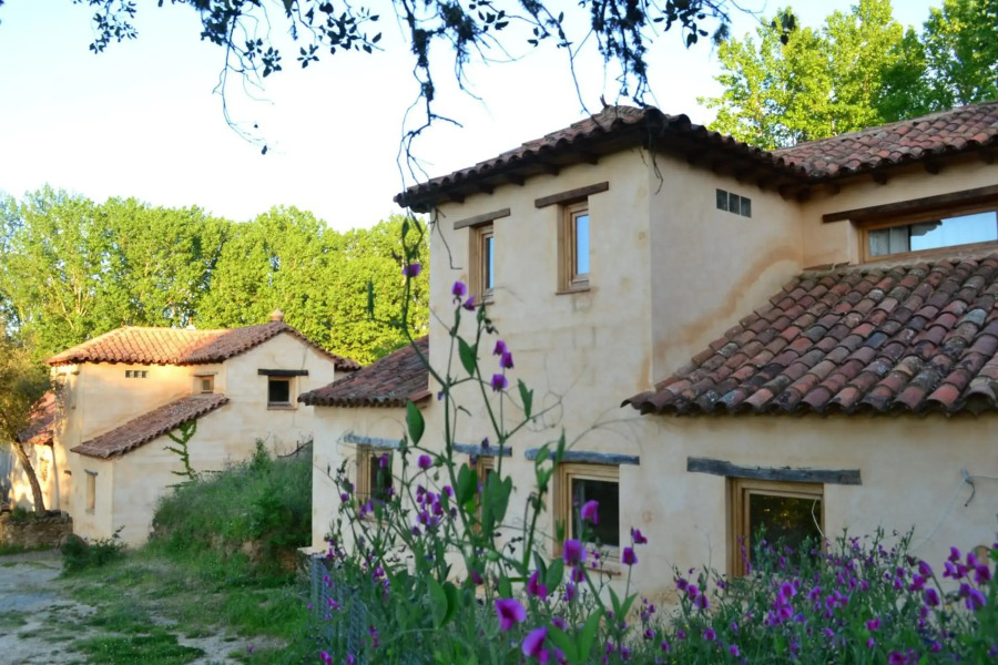 Casas Rurales Camino del Castaño