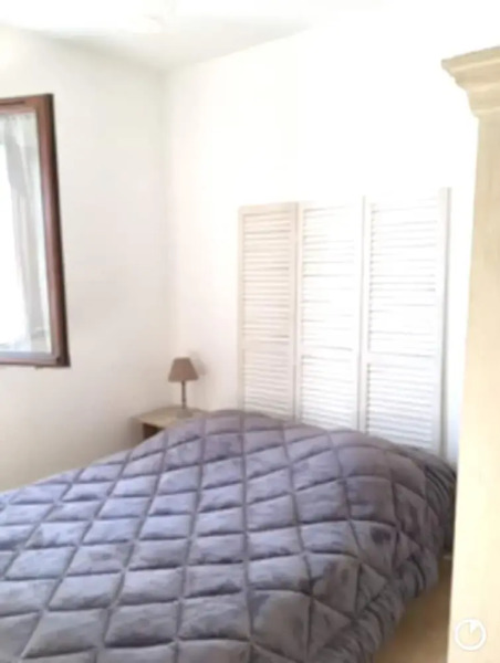 Apartment with 2 Bedrooms in Santa-Reparata-Di-Balagna, with Furnished Terrace And Wifi - 4 Km From the Beach