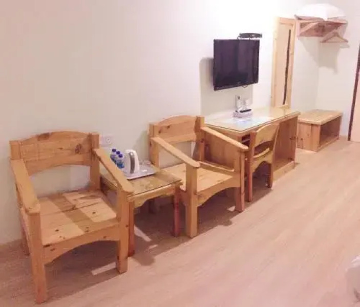 Semerah Garden Hotel