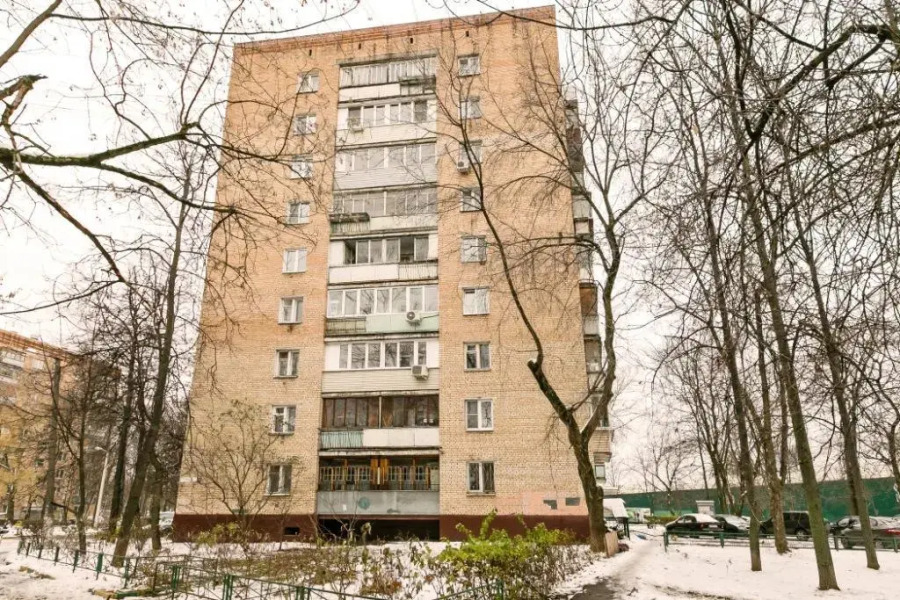 Гостевые студии Екатерины Бочкаревой на улице Гоголя