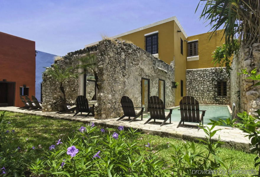 Hacienda Puerta Campeche, a Luxury Collection Hotel, Campeche