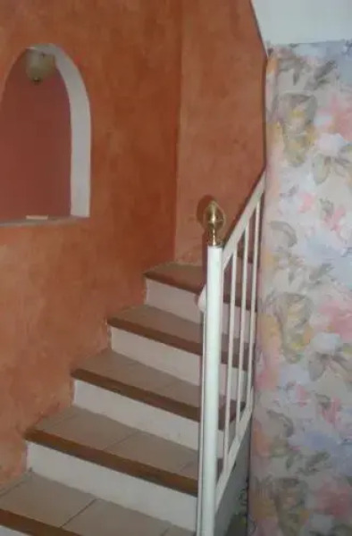 "L'Olivia" Chambres d'Hôtes