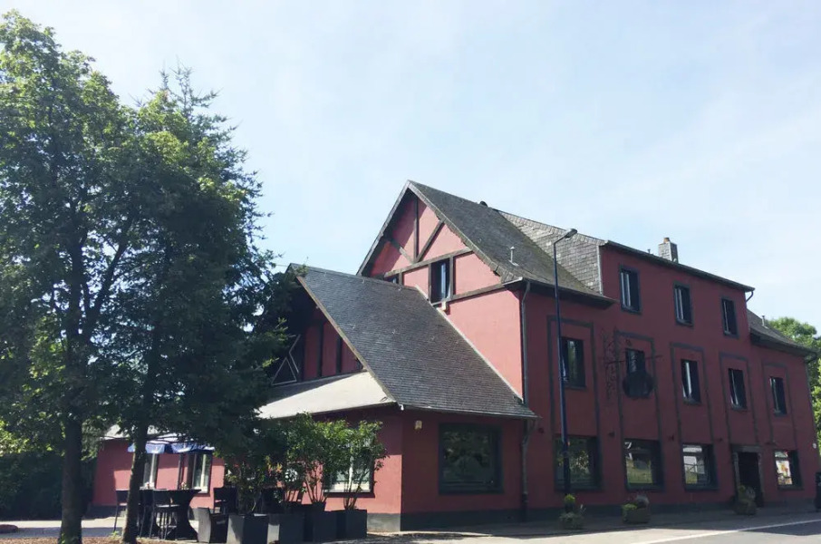 Hôtel Restaurant Lamy