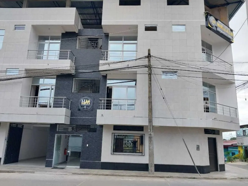 Hospedaje Moralillos