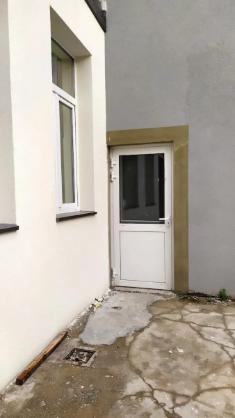 Apartment With one Bedroom in Mons, With Wonderful City View and Wifi