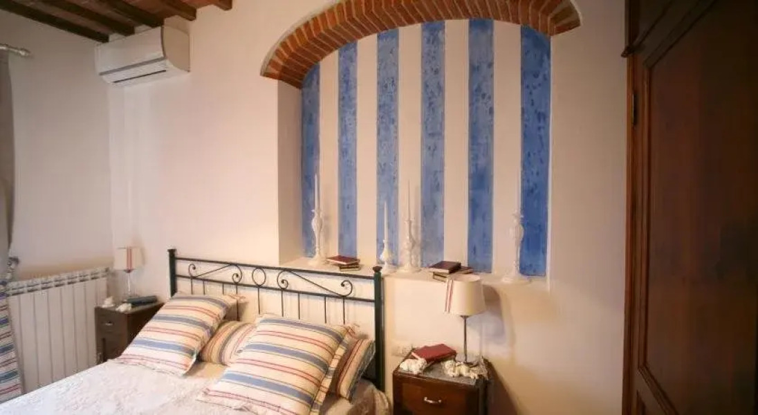 Alice Del Lago Country House