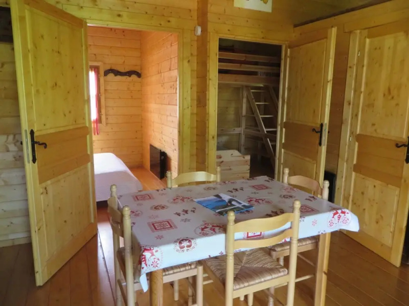 Hôte de Savoie Lathuile