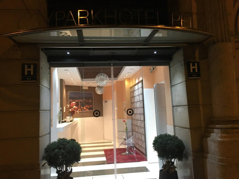 ITC Barcelona by Soho