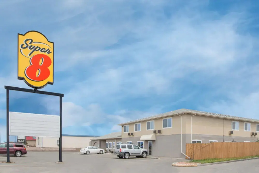 Super 8 Alamosa