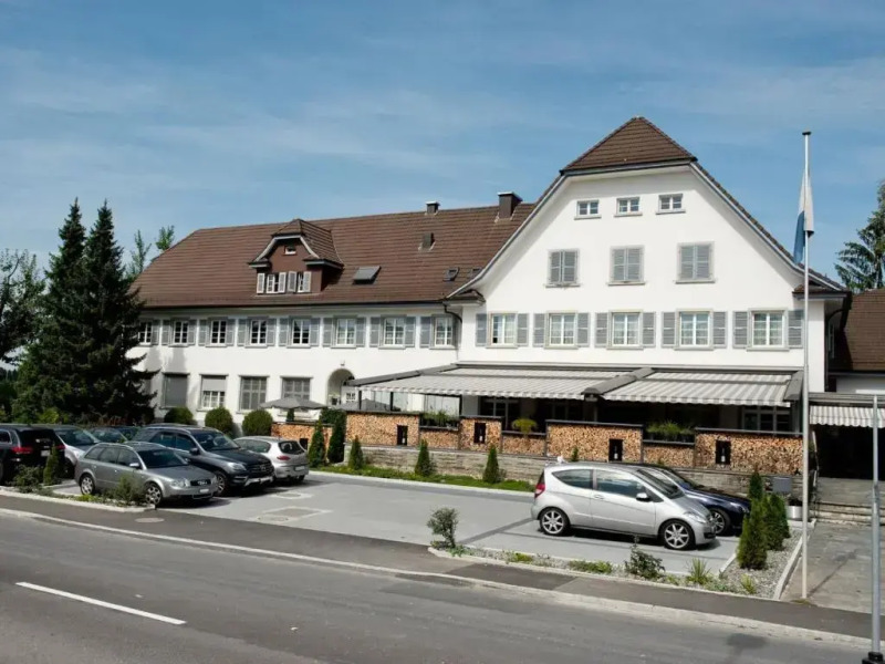 Hotel & Gasthaus die Perle