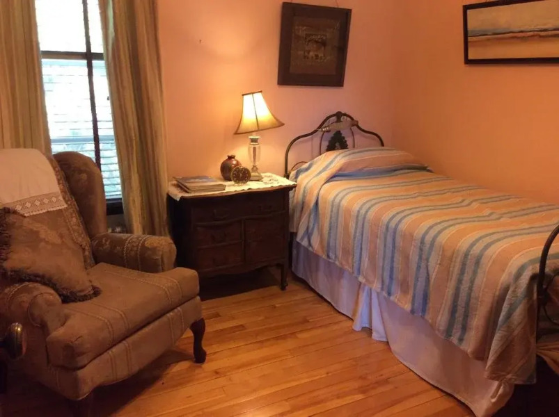 Auberge Taylor Manor