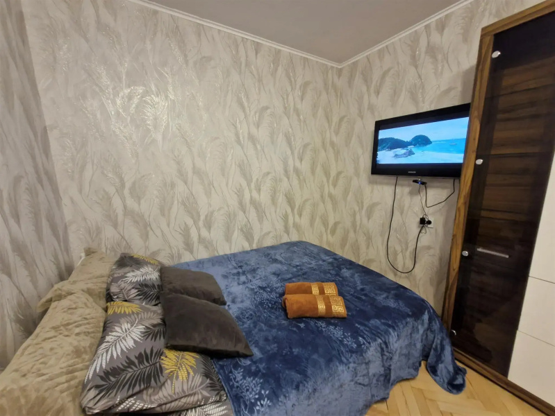 Квартиры в Подмосковье в микрорайоне Дзержинец