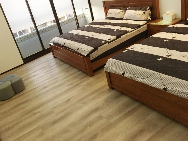 Reui Heng Guesthouse