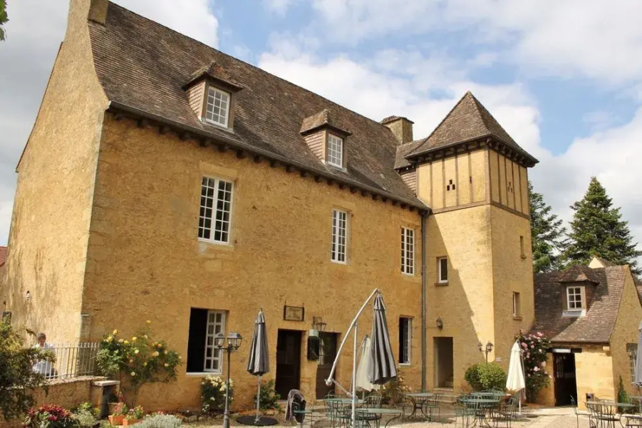 Logis La Hoirie