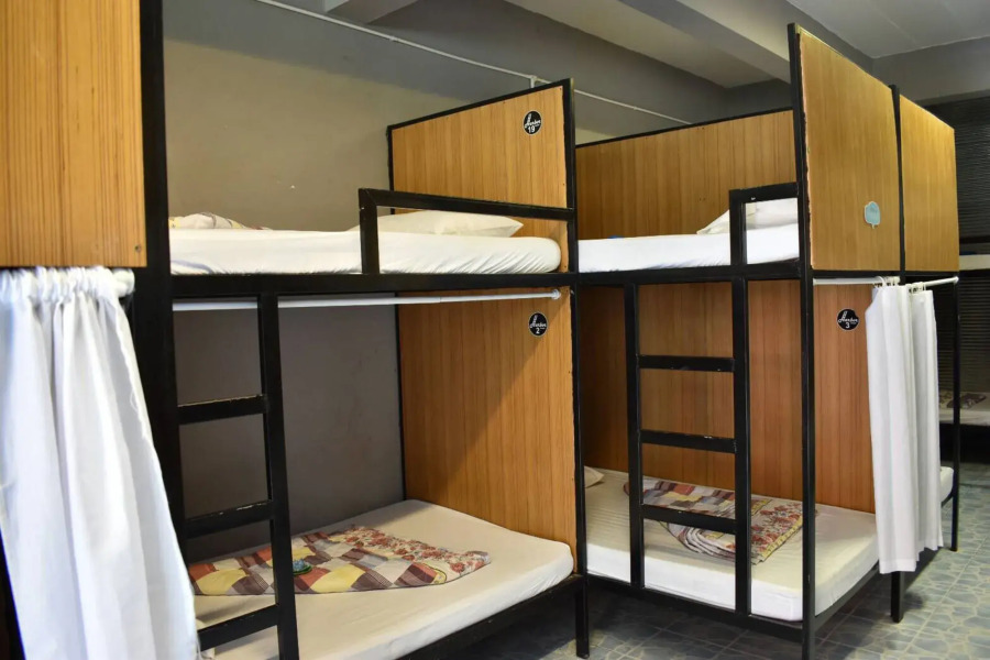 Harbor Hostel - Adults Only