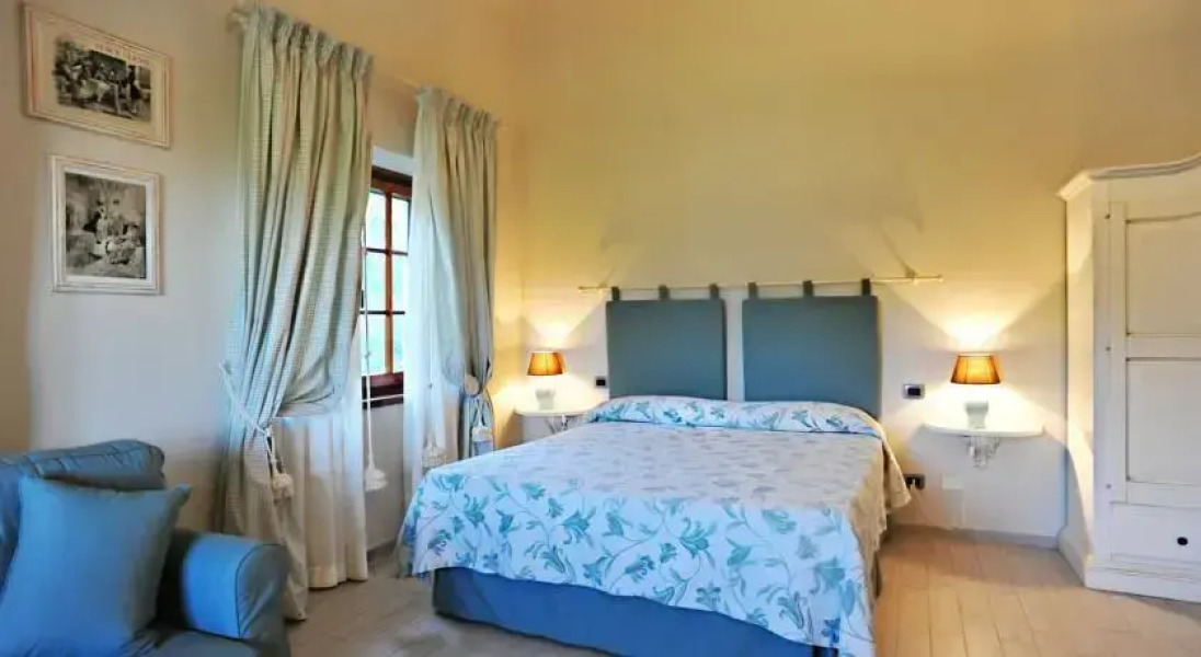 Le Contesse My Italian Country House