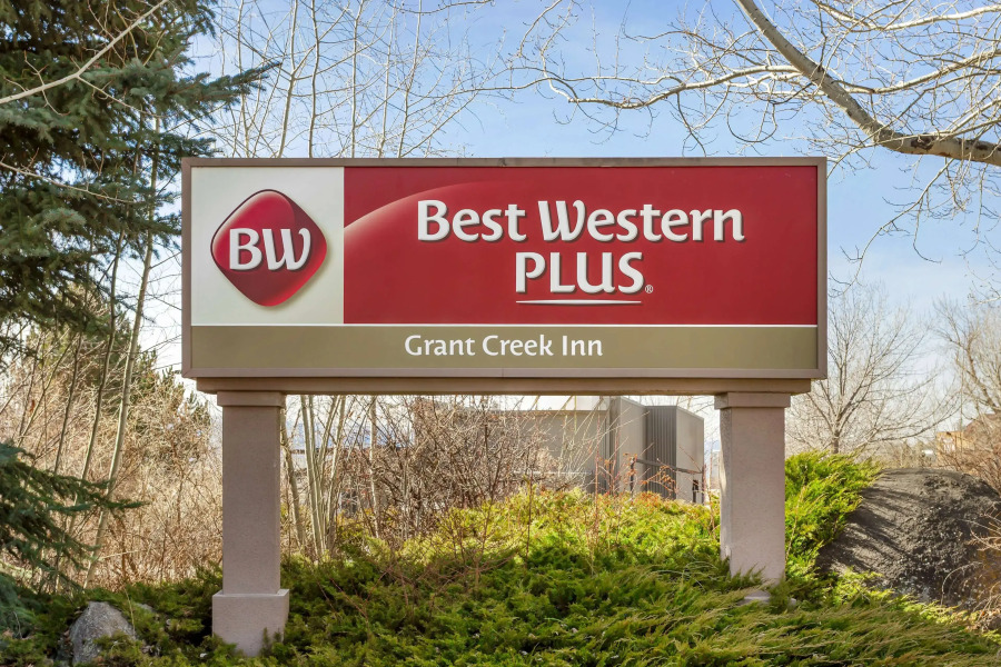 Best Western Plus Grant Creek Inn
