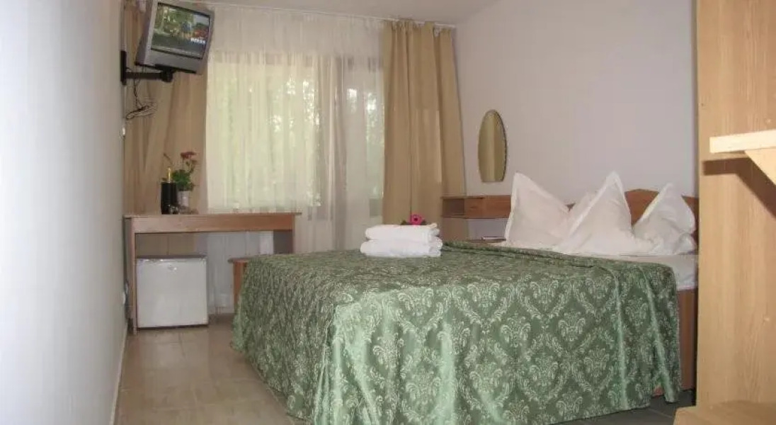 Hotel Sibiu