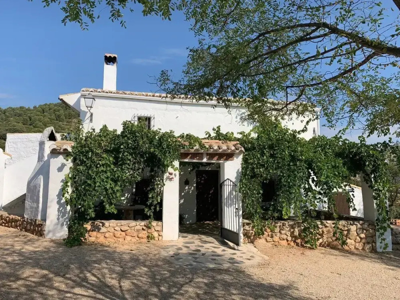 Casas Rurales Cortijo del Cerro Fuentes Nuevas III