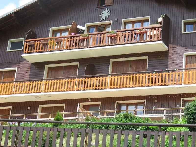 Chalet L'Edelweiss