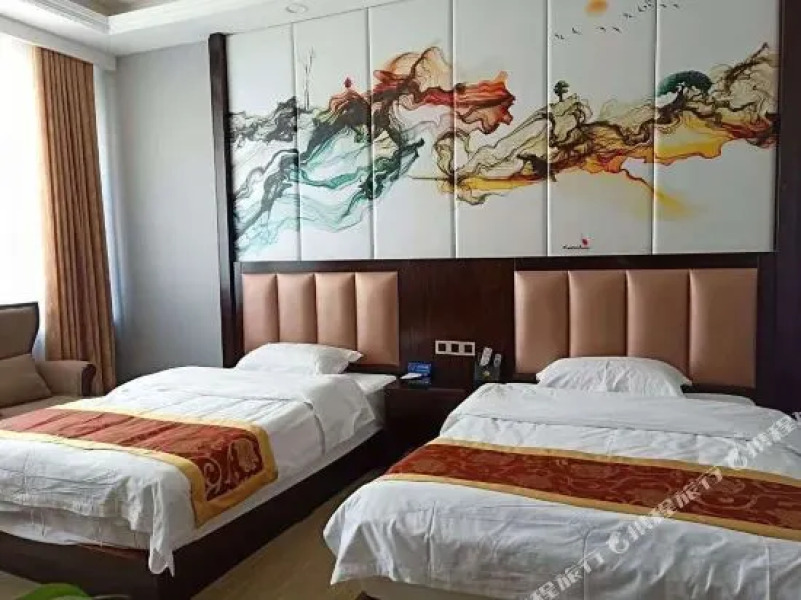 Hainan Hotel