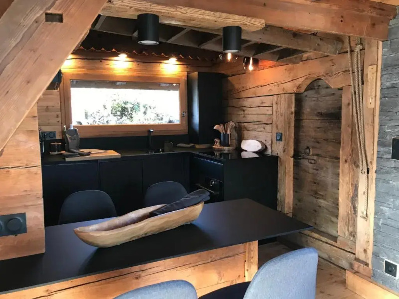 Charmant Mazot Le 1881 4 Pers