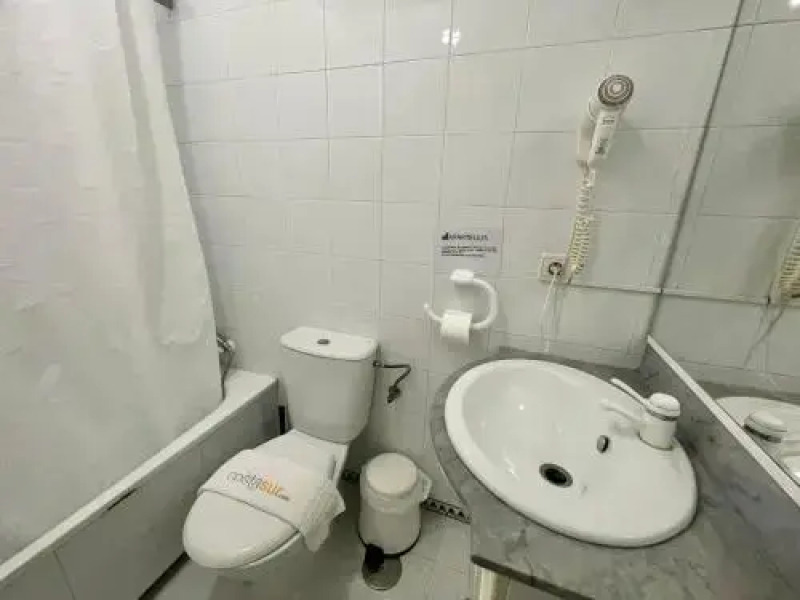 Apartamento Columela Pinar en zona tranquila con WiFi