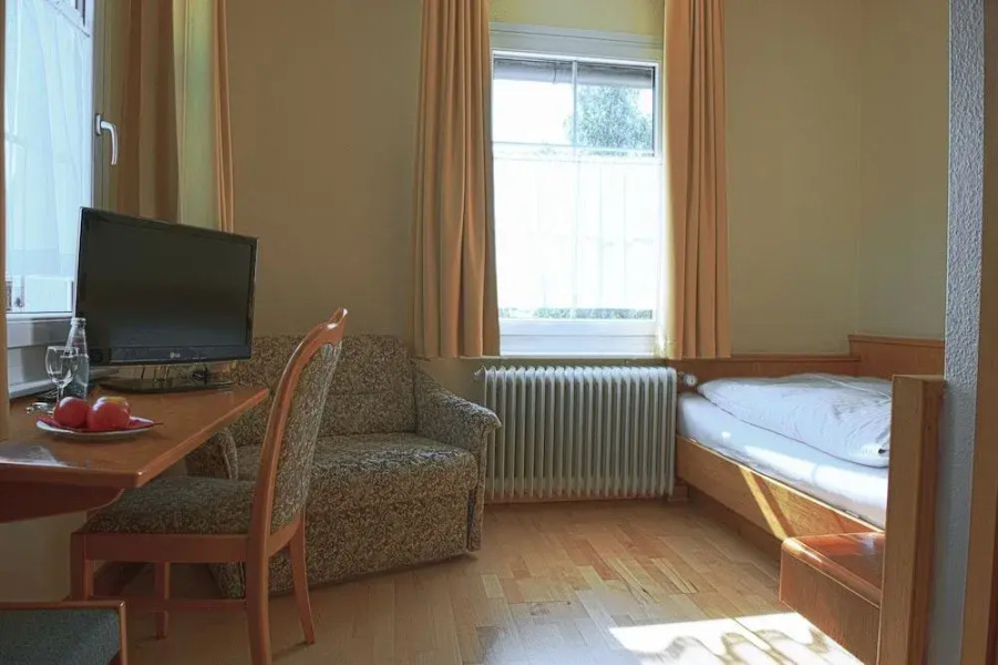 Hotel Heiligenberg business&balance