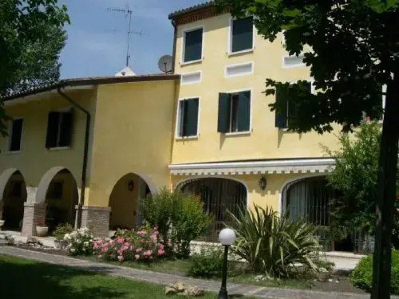 B&B Ca L'oasi