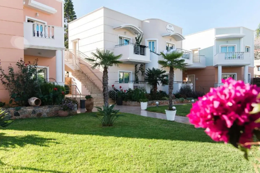 King's Village Apartments