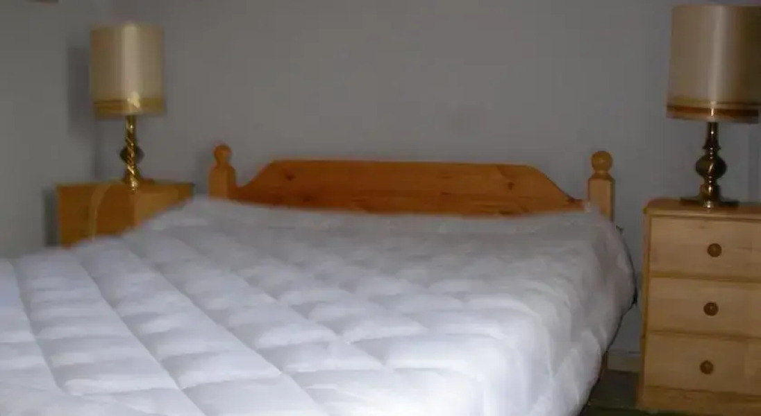 Angela Farm Naturista Camping & Bungalowpark