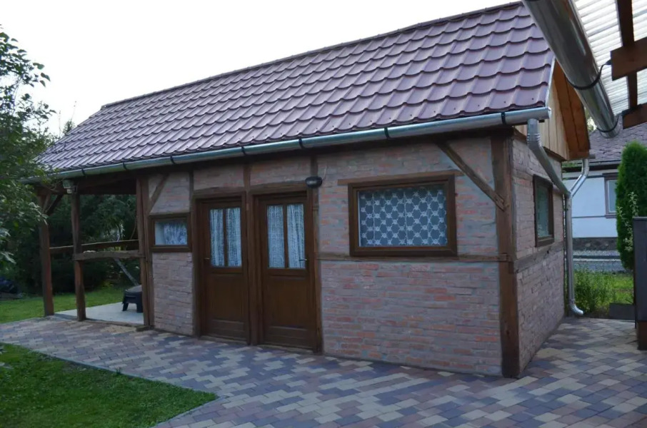 Örömvölgy Vendégház