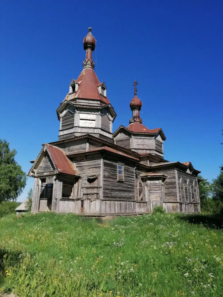 Гостевой комплекс Сосны