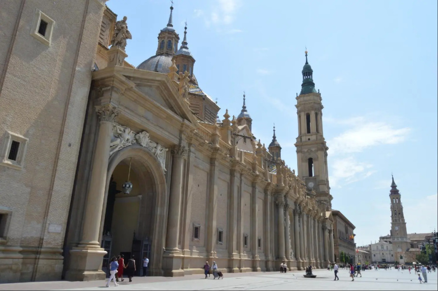 VTZ Hotel El Príncipe