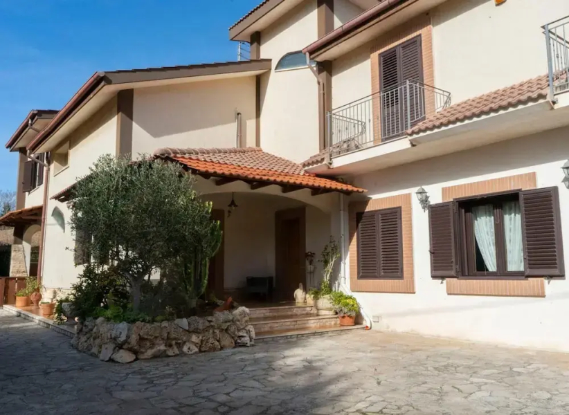 Villa Lina Bed&Breakfast