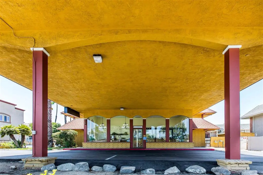 Rodeway Inn & Suites Canyon Lake-Menifee West