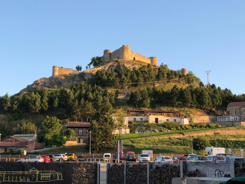 Hotel Marqués de Aguilar