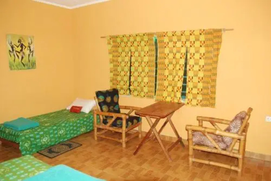 Asaasi Yaa Beach Resort